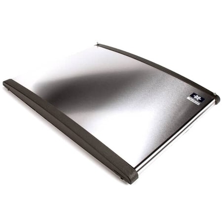 Manitowoc Ice Front Panel Assembly, Q1400C 7600013